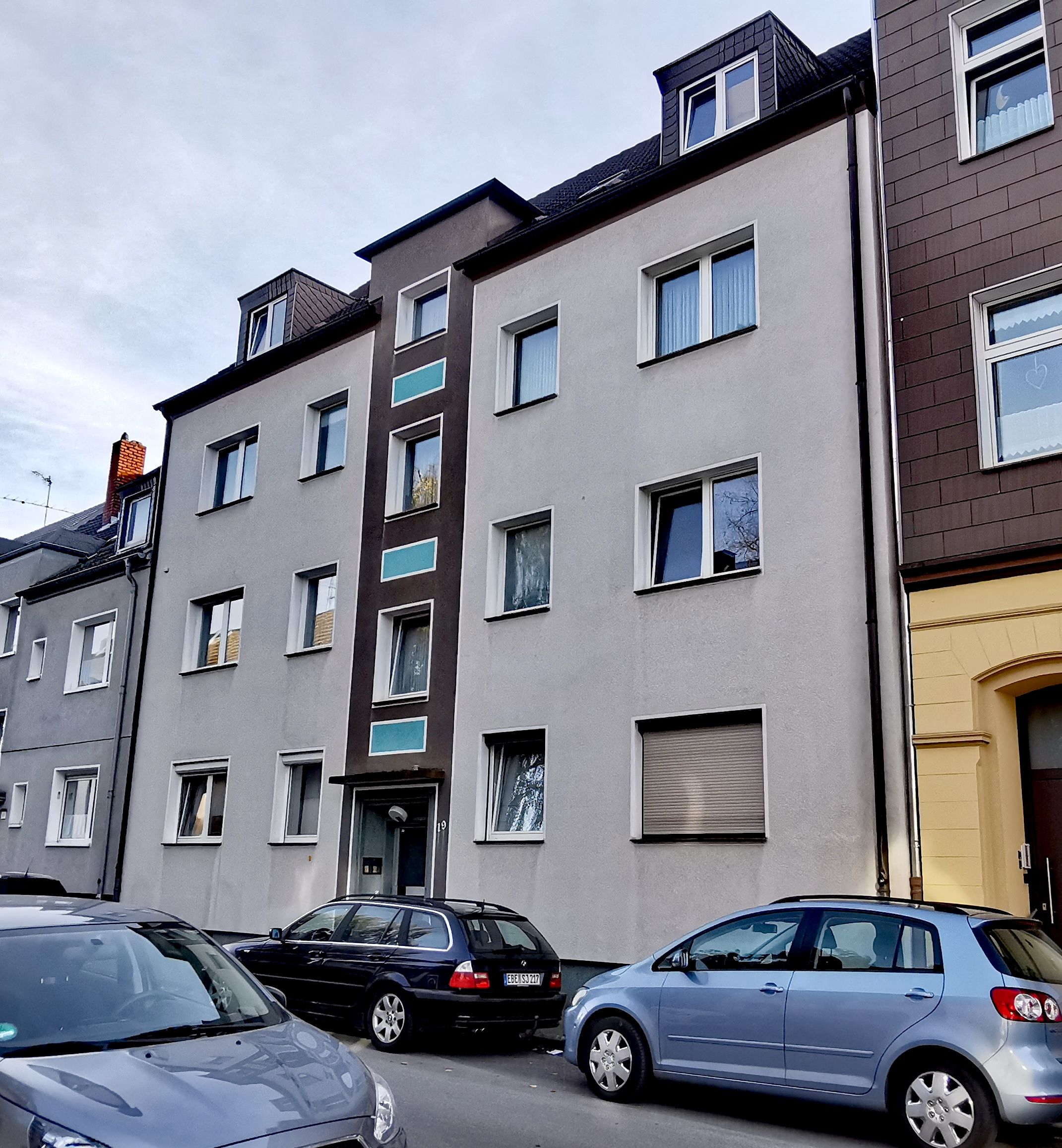  High-Quality Apartment Near The Stadium  -  high-quality apartment near the stadium  - Gallery -  2