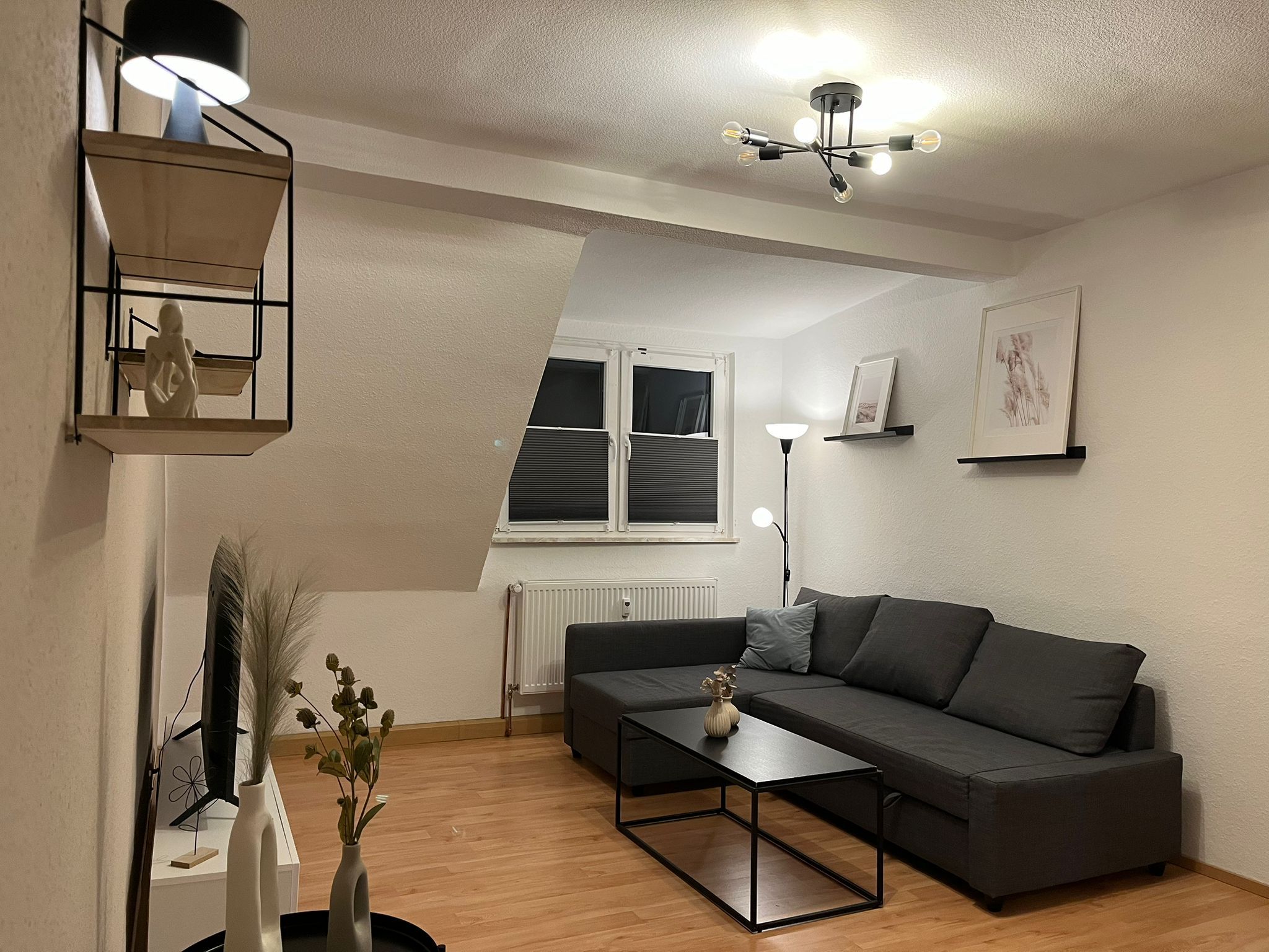  High-Quality Apartment Near The Stadium  -  high-quality apartment near the stadium  - Gallery -  12