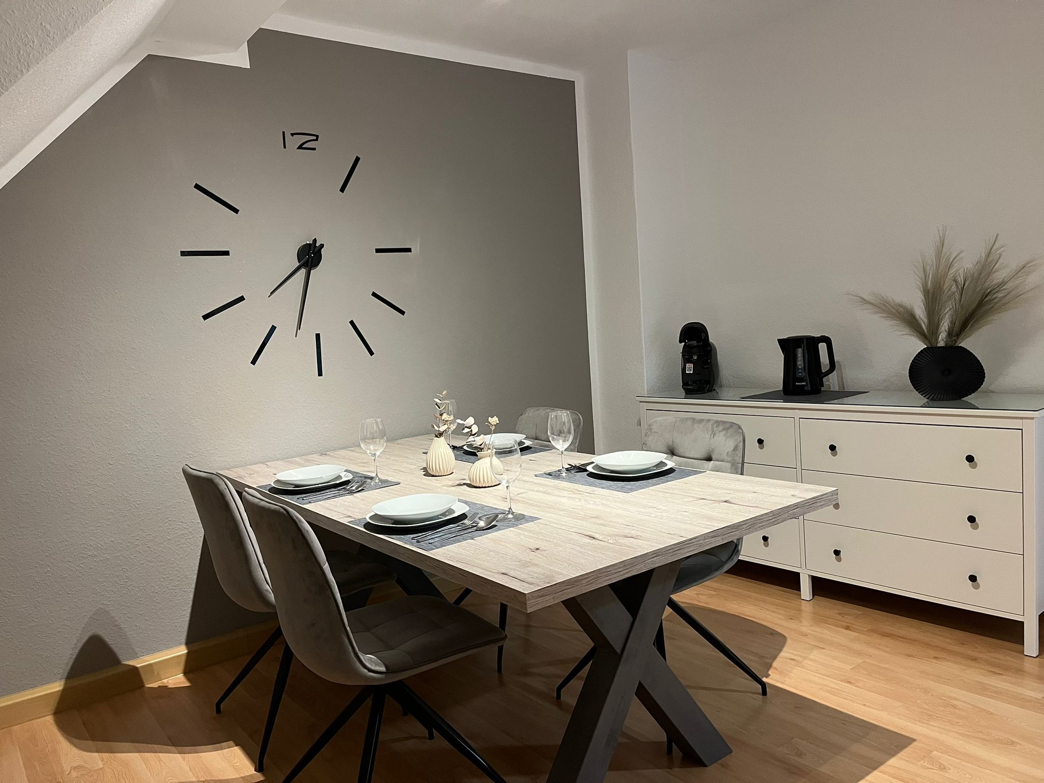  High-Quality Apartment Near The Stadium  -  high-quality apartment near the stadium  - Gallery -  15