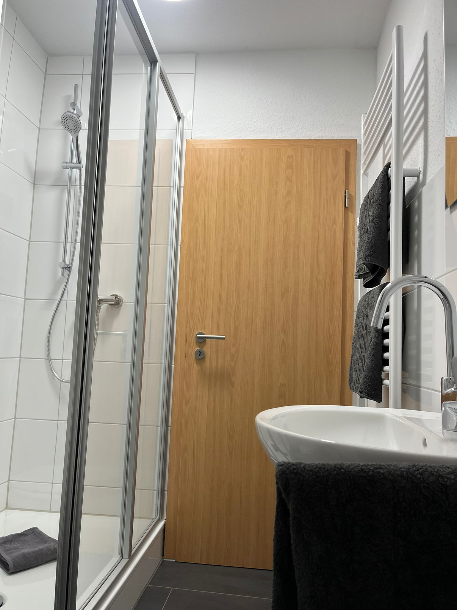  High-Quality Apartment Near The Stadium  -  high-quality apartment near the stadium  - Gallery -  3