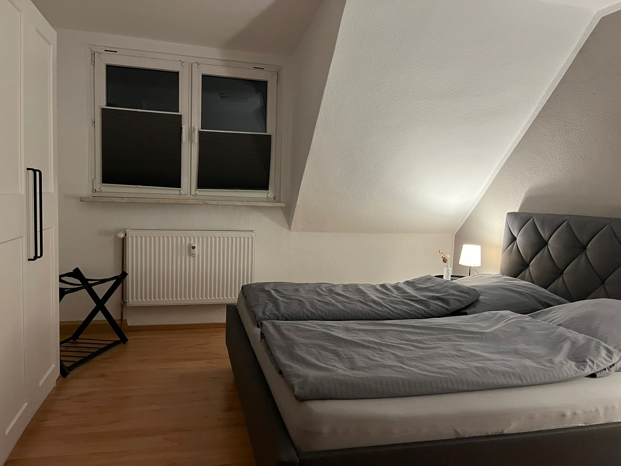  High-Quality Apartment Near The Stadium  -  high-quality apartment near the stadium  - Gallery -  5