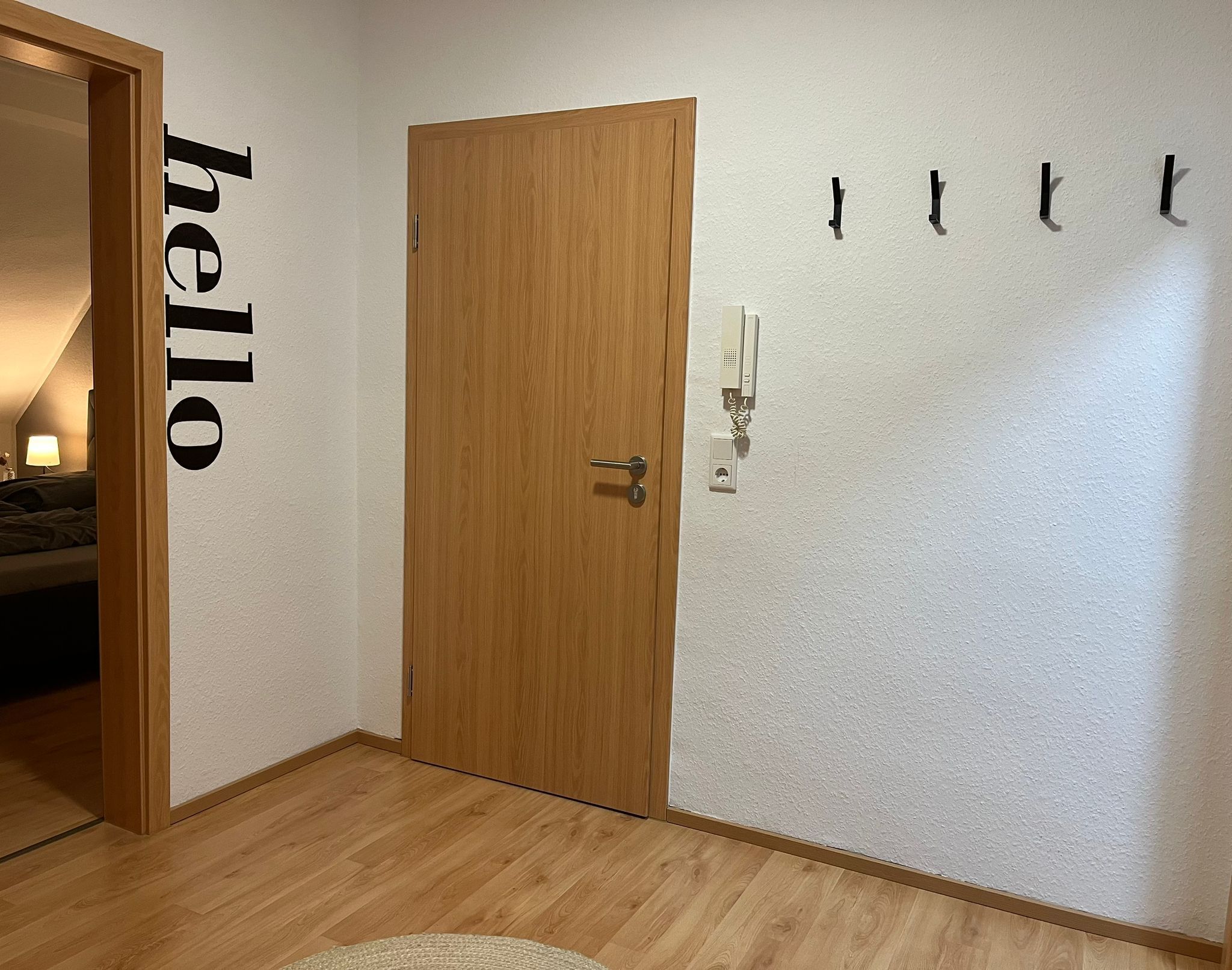  High-Quality Apartment Near The Stadium  -  high-quality apartment near the stadium  - Gallery -  10