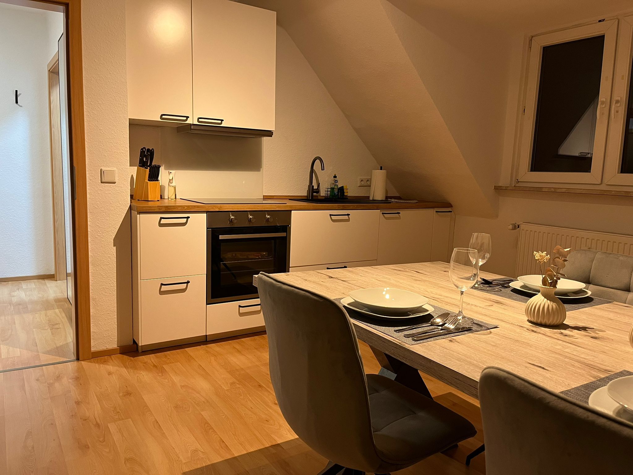  High-Quality Apartment Near The Stadium  -  high-quality apartment near the stadium  - Gallery -  17