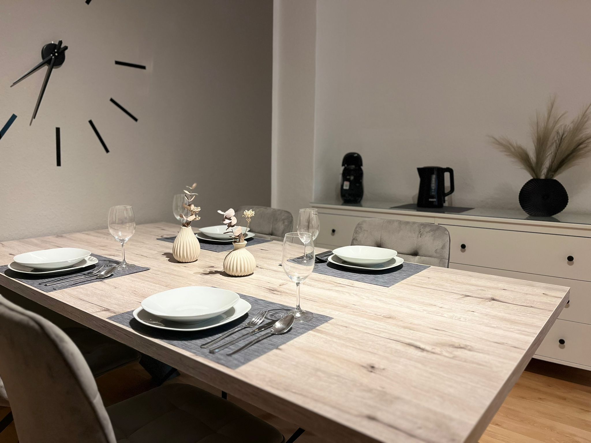  High-Quality Apartment Near The Stadium  -  high-quality apartment near the stadium  - Gallery -  14