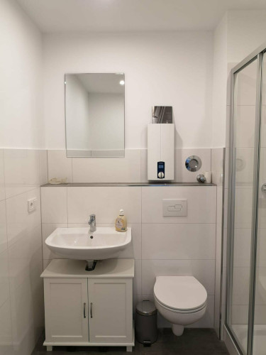 Awesome & neat home in Braunschweig  - Gallery -  5