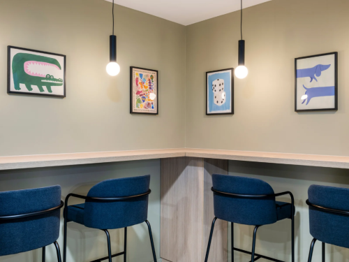 Dunaskin Mill - Gallery - 24