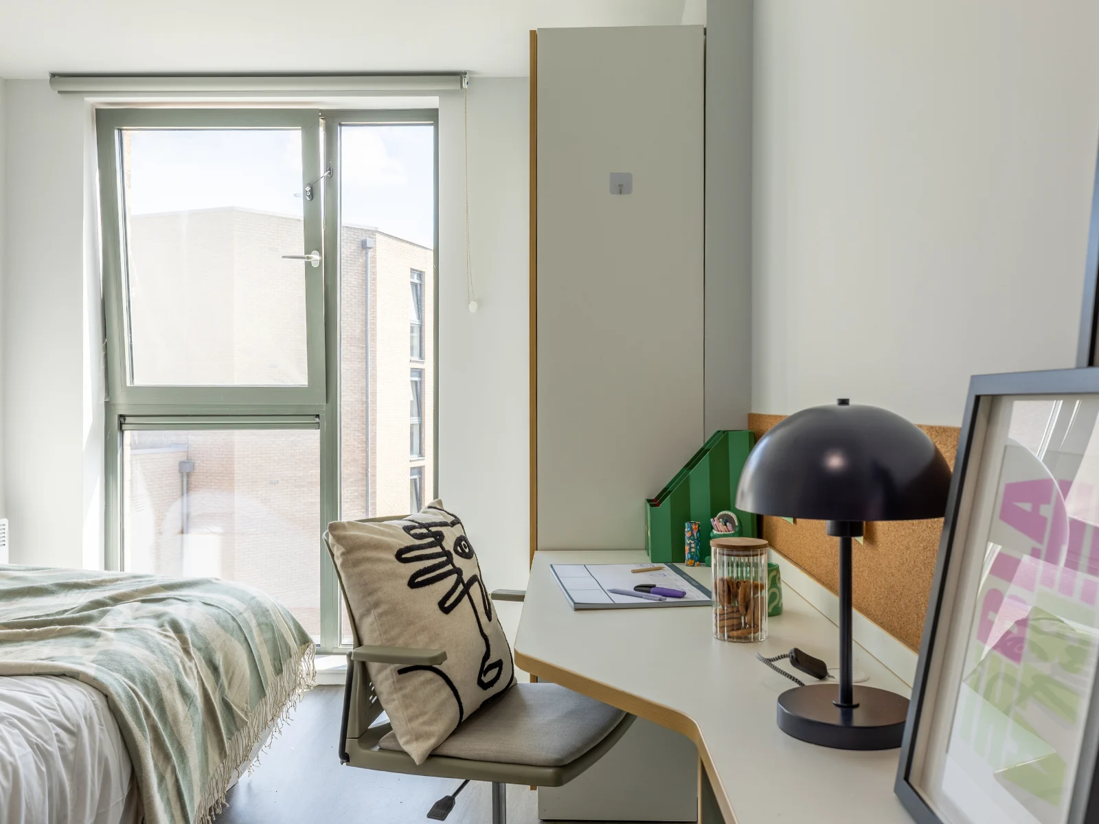  Gold En Suite Two Bed Flat  -  Dunaskin Mill  - Gallery -  4