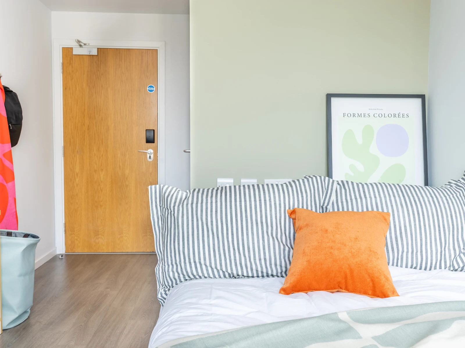  Platinum En Suite Two Bed Flat  -  Dunaskin Mill  - Gallery -  1