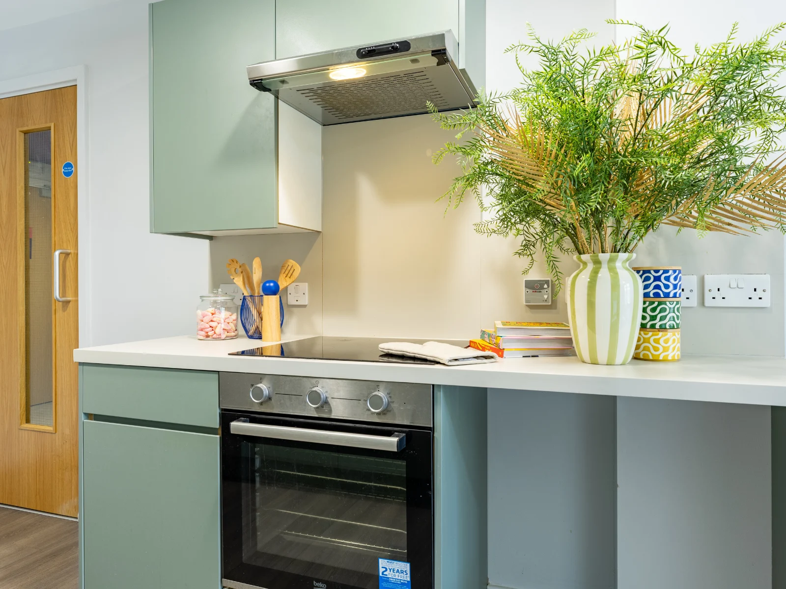  Platinum En Suite Two Bed Flat  -  Dunaskin Mill  - Gallery -  3