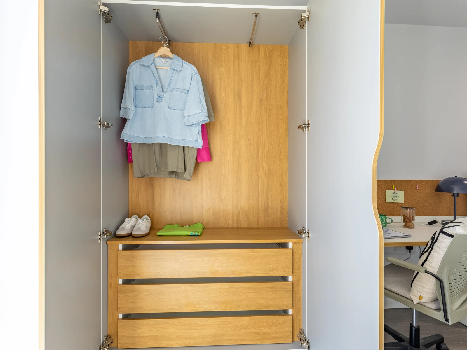  Platinum En Suite Two Bed Flat  -  Dunaskin Mill  - Gallery -  6
