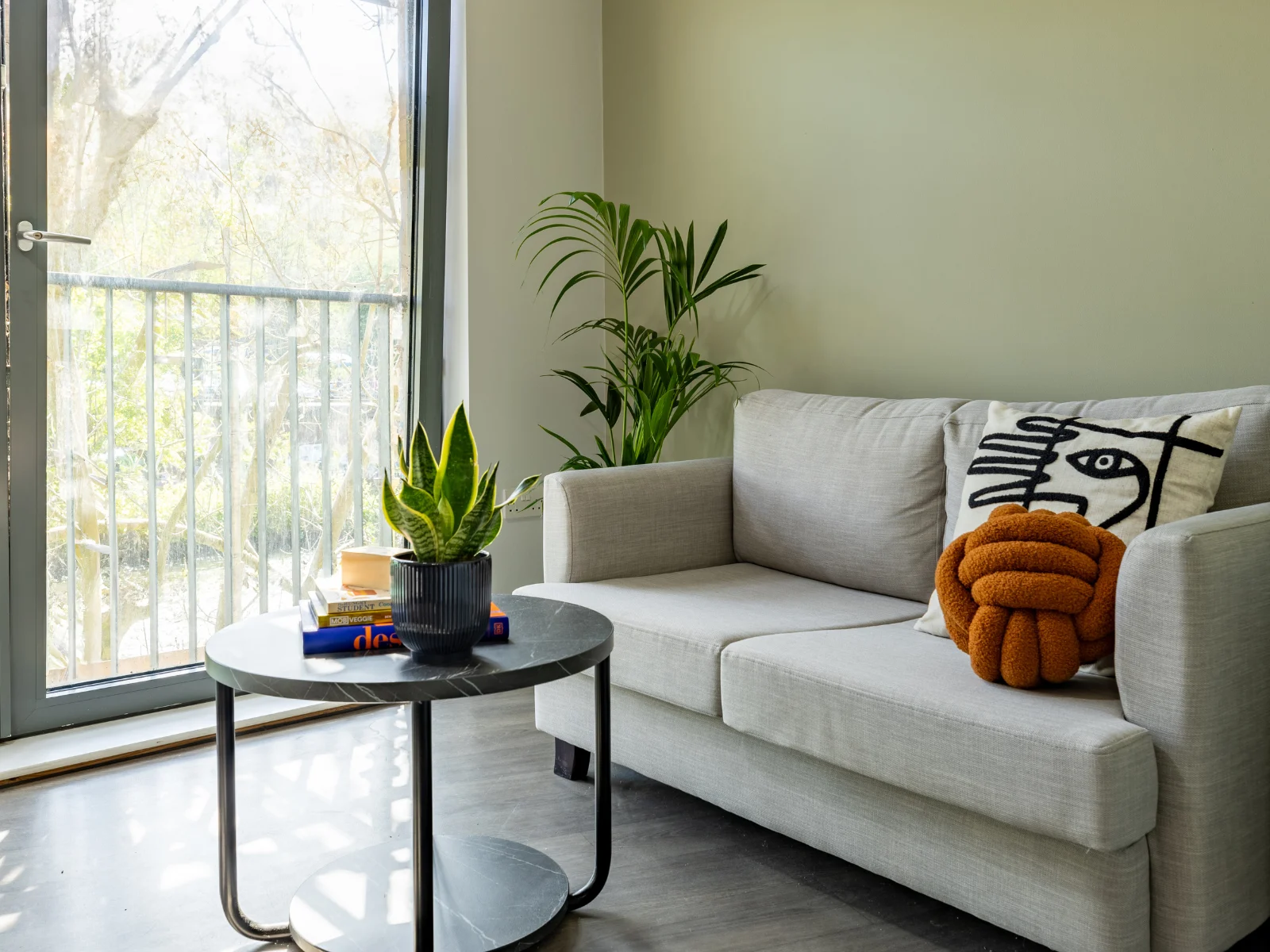  Platinum En Suite Two Bed Flat  -  Dunaskin Mill  - Gallery -  2