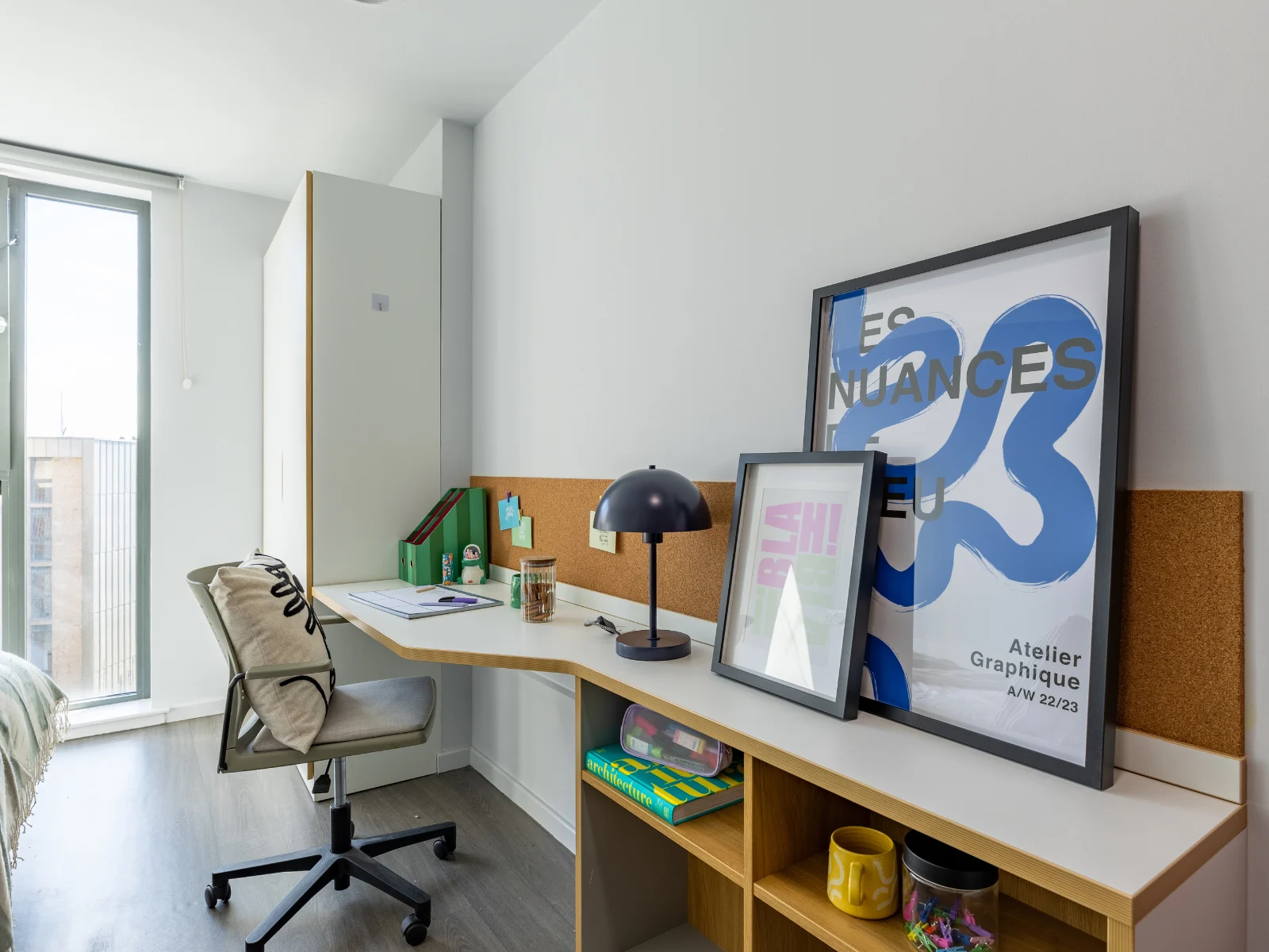  Platinum En Suite Two Bed Flat  -  Dunaskin Mill  - Gallery -  7