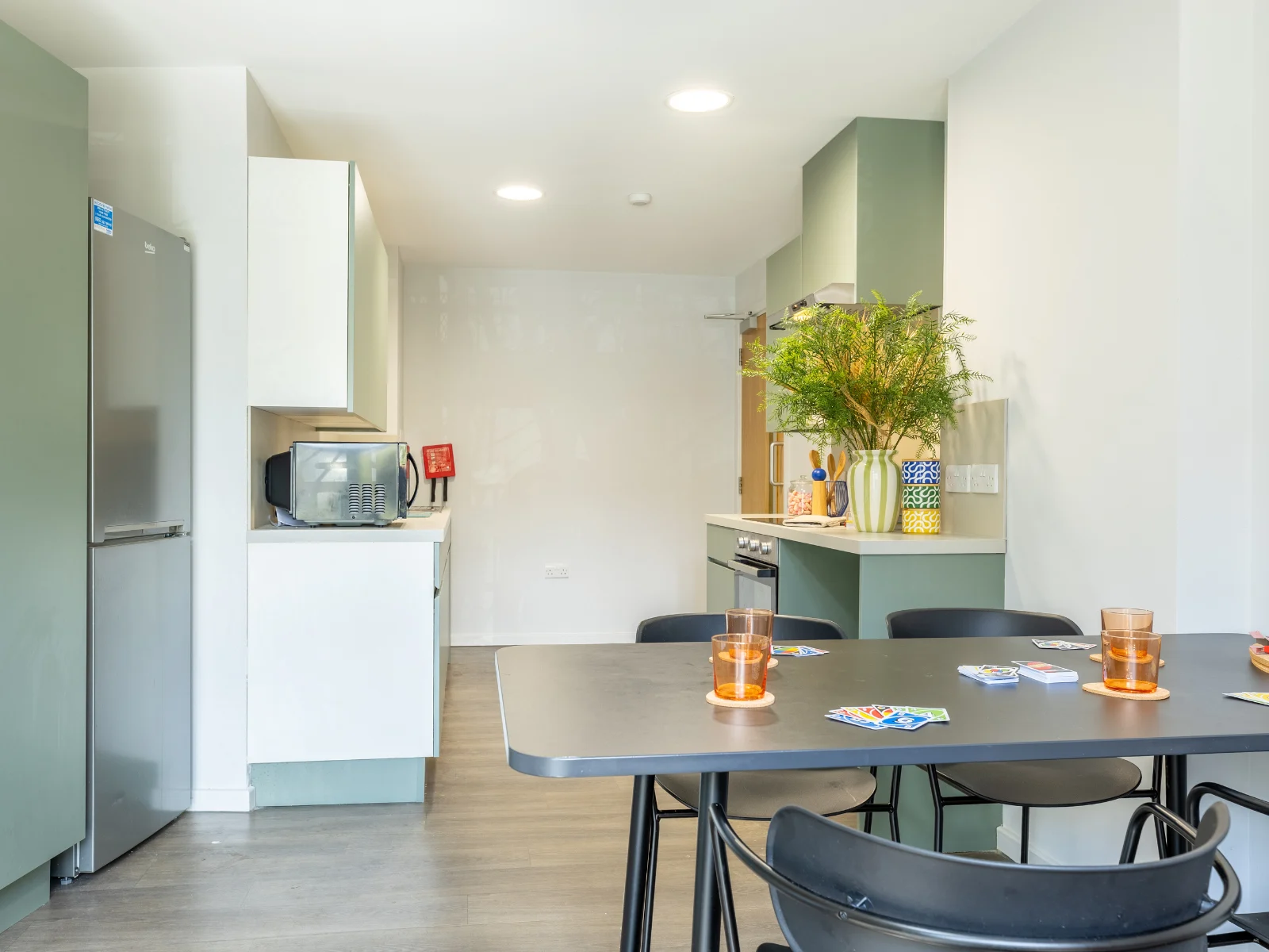  Platinum En Suite Two Bed Flat  -  Dunaskin Mill  - Gallery -  4