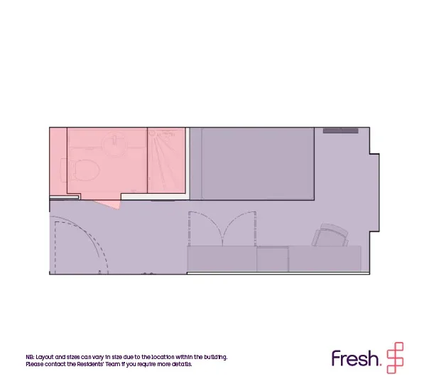  Bronze En-Suite  -  Dunaskin Mill  - Gallery -  2