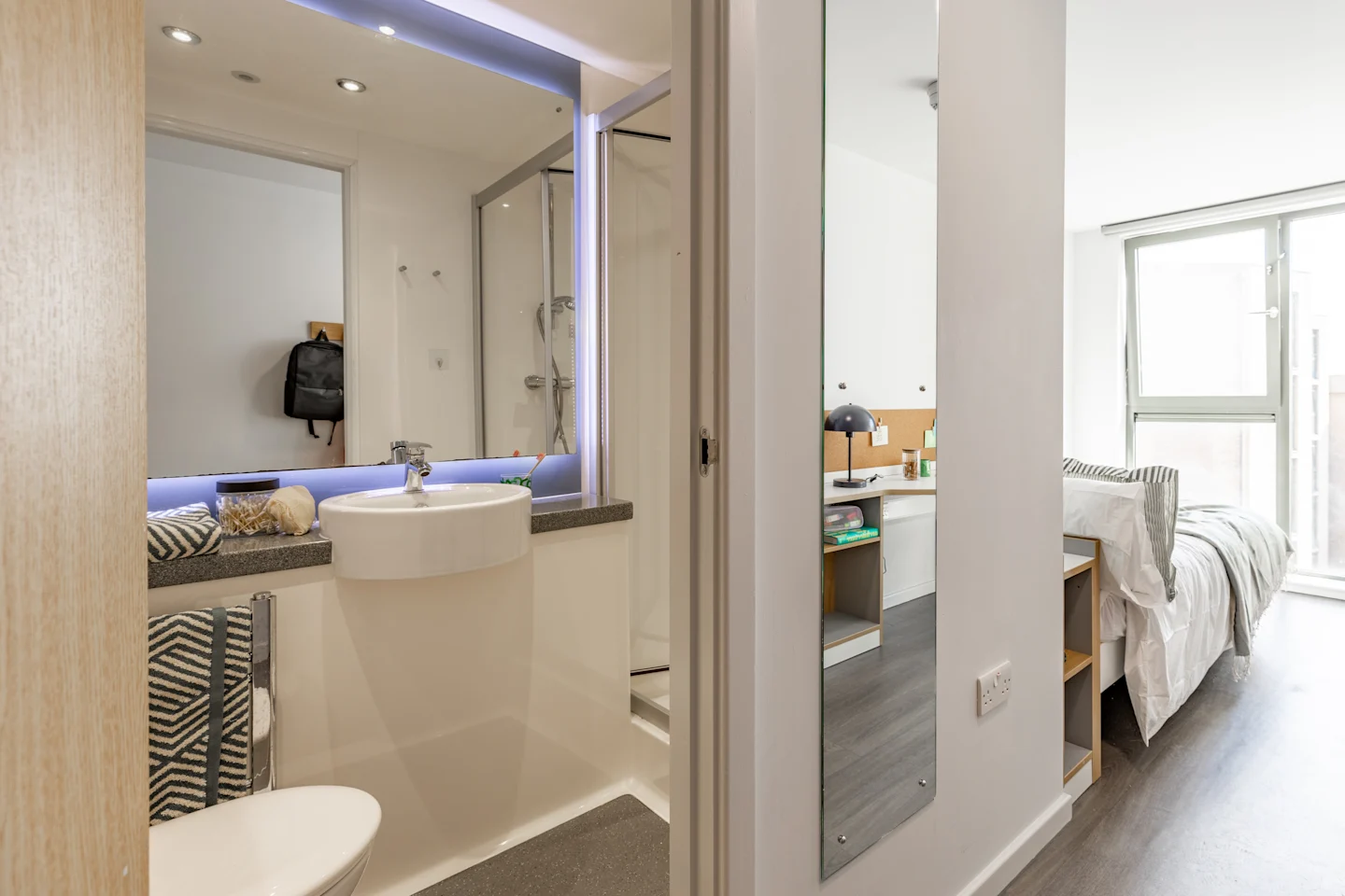  Gold En-Suite  -  Dunaskin Mill  - Gallery -  8