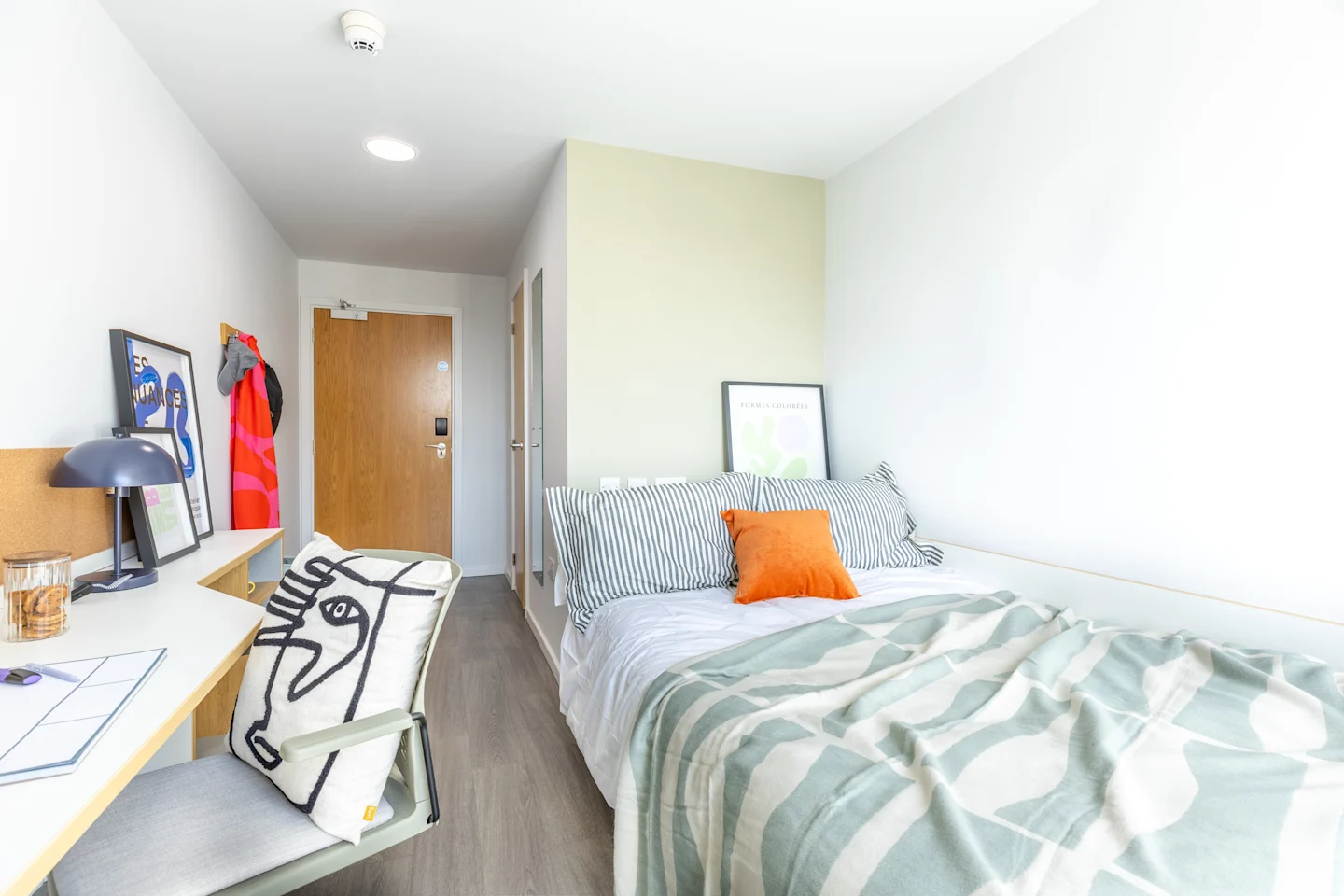  Gold En-Suite  -  Dunaskin Mill  - Gallery -  1
