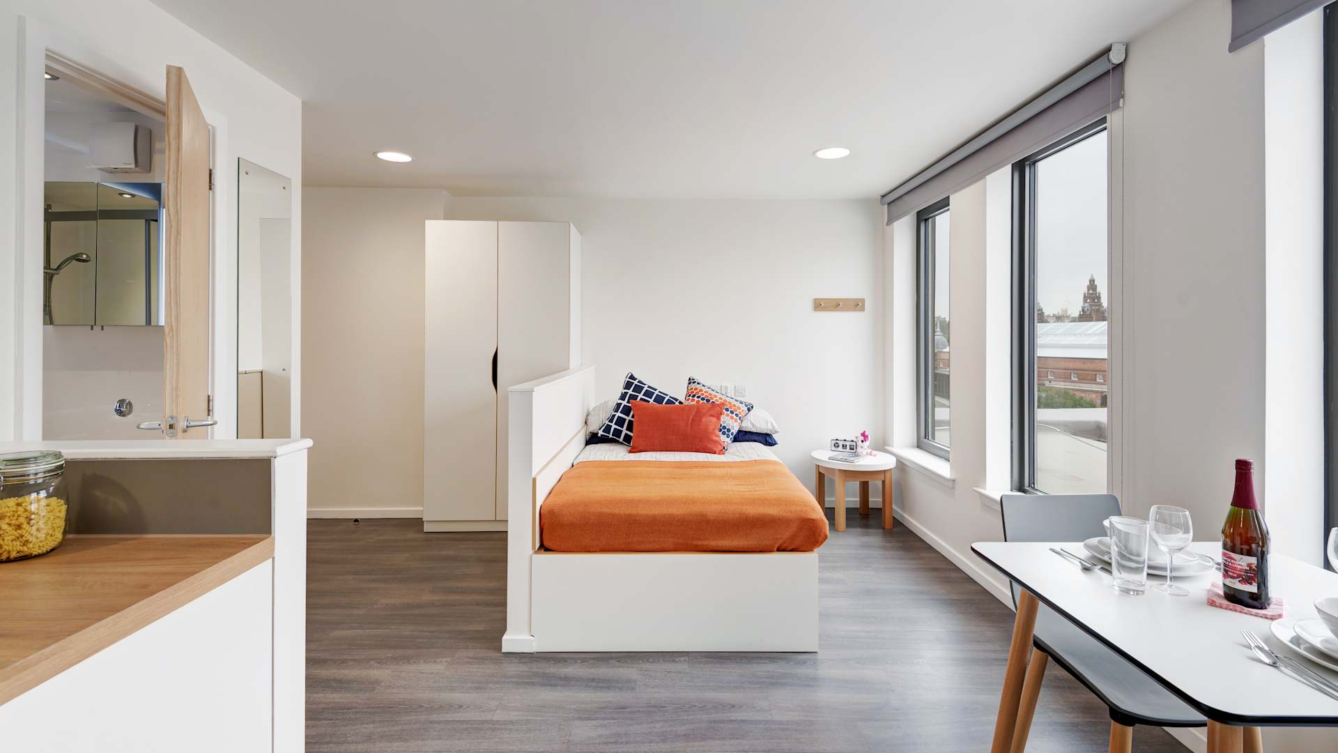  Platinum Studio  -  Dunaskin Mill  - Gallery -  1