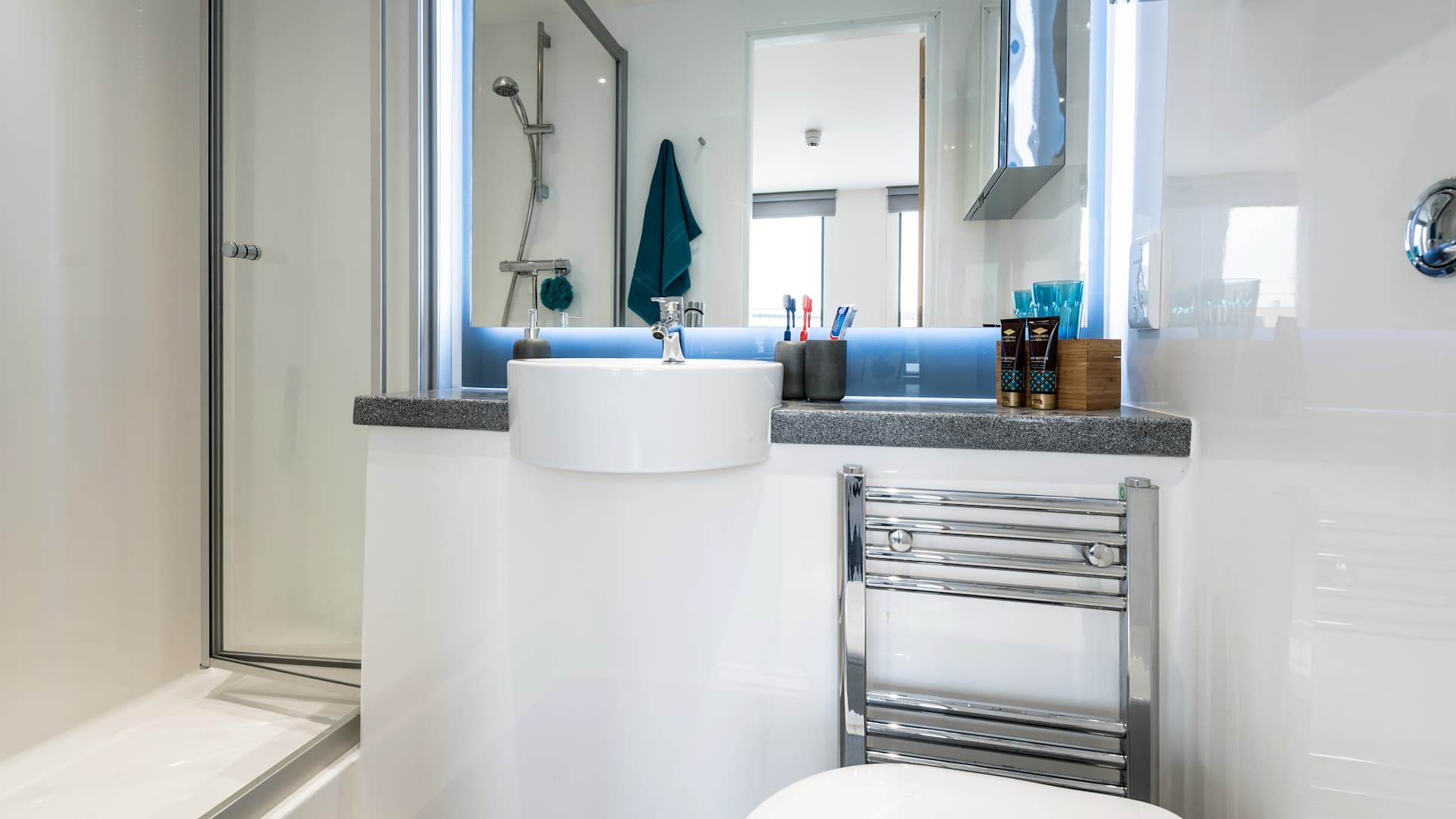  Platinum Studio  -  Dunaskin Mill  - Gallery -  3