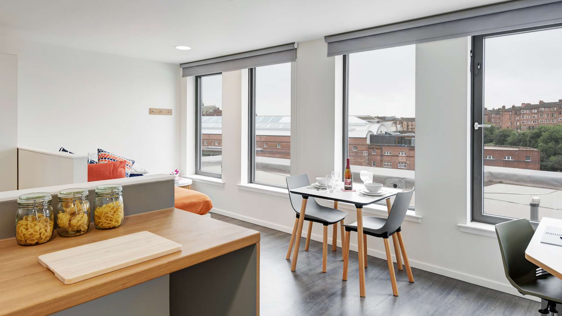  Platinum Studio  -  Dunaskin Mill  - Gallery -  4