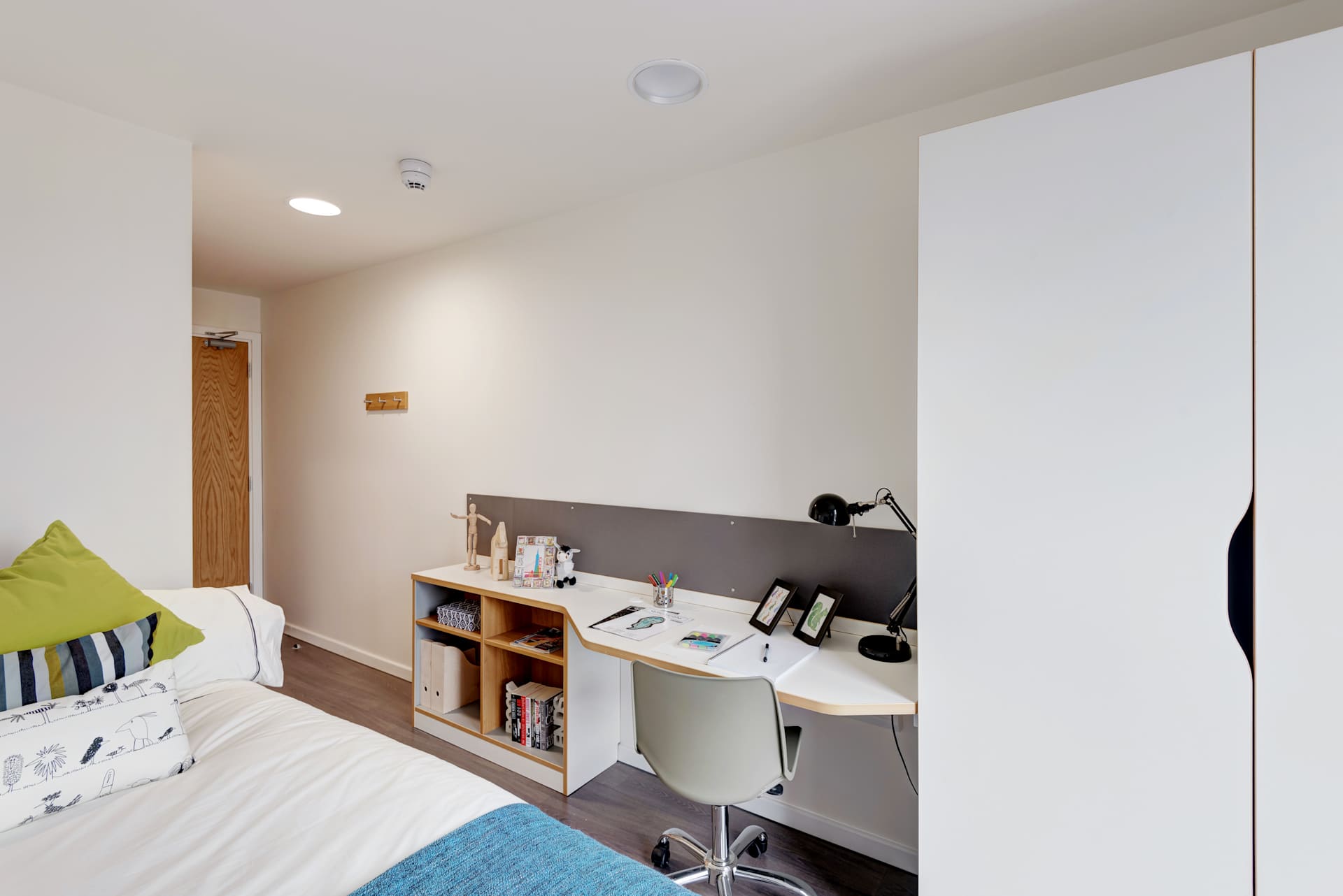  Bronze Two Bed Flat  -  Dunaskin Mill  - Gallery -  1