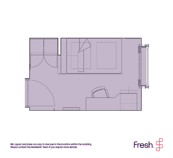  Bronze Two Bed Flat  -  Dunaskin Mill  - Gallery -  2