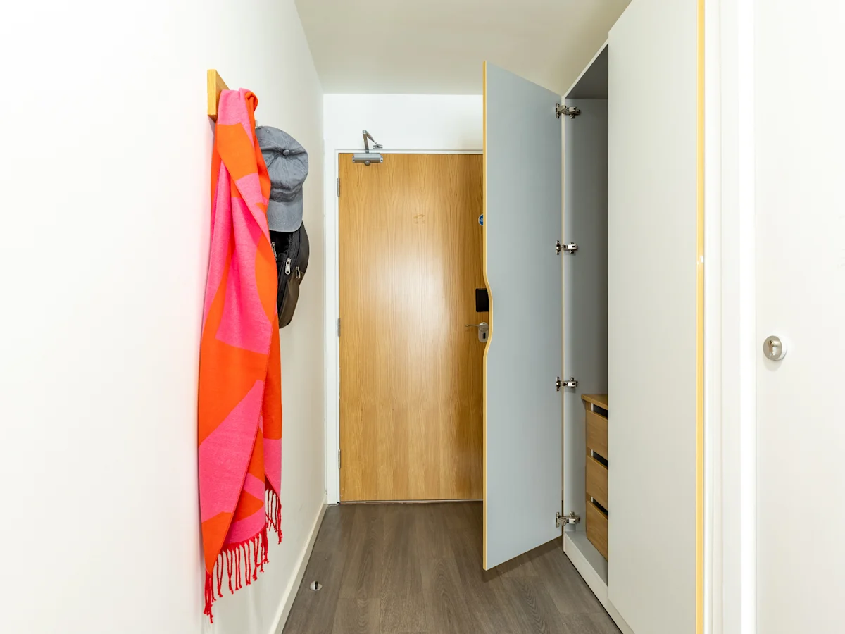  Platinum En Suite  -  Dunaskin Mill  - Gallery -  7