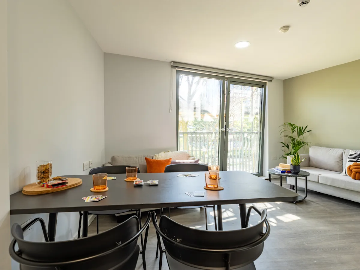  Platinum En Suite  -  Dunaskin Mill  - Gallery -  4