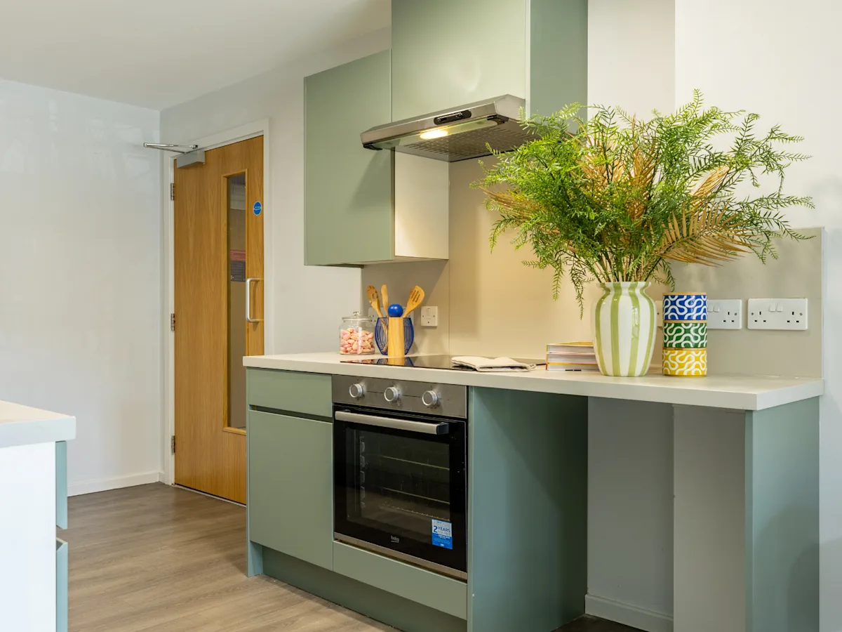  Platinum En Suite  -  Dunaskin Mill  - Gallery -  5