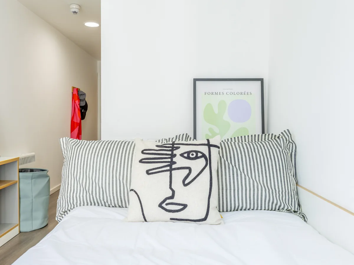  Platinum En Suite  -  Dunaskin Mill  - Gallery -  1