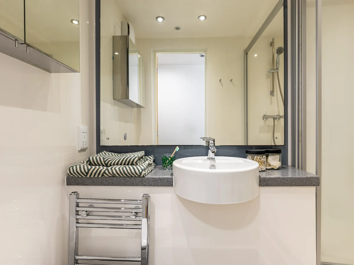  Platinum En Suite  -  Dunaskin Mill  - Gallery -  8