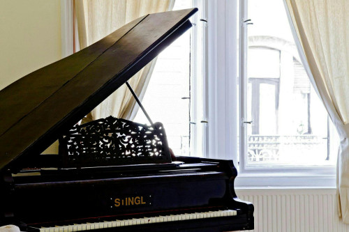 Bródy Sándor utca, Budapest - Gallery - 14