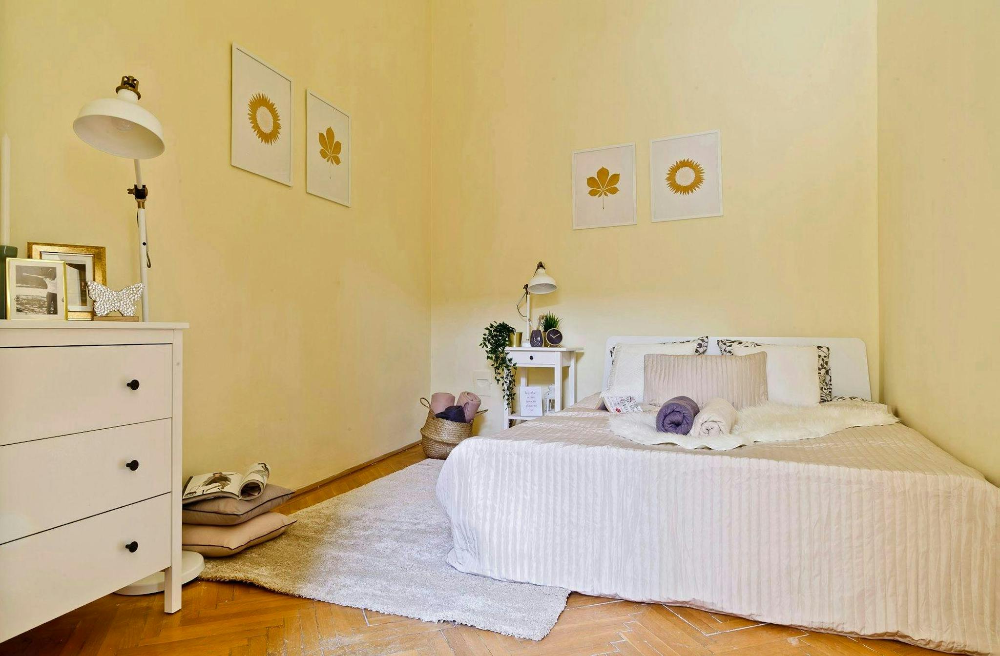 Private Room - 1