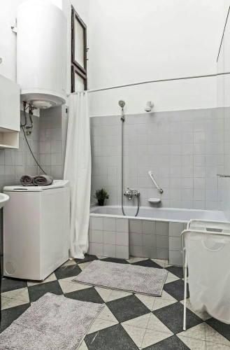Erzsébet körút, Budapest