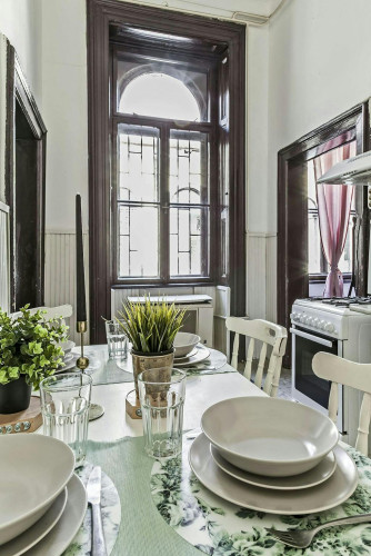 Erzsébet körút, Budapest - Gallery - 6