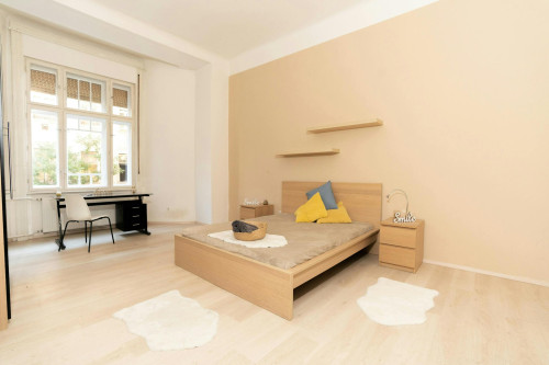 Nefelejcs utca, Budapest - Gallery - 11