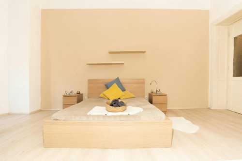 Nefelejcs utca, Budapest - Gallery - 12