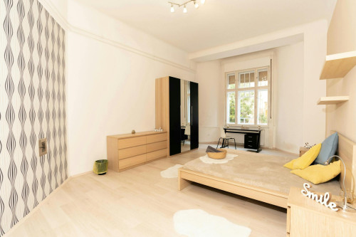 Nefelejcs utca, Budapest - Gallery - 14