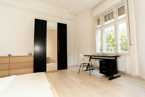 Nefelejcs utca, Budapest - Gallery - 6