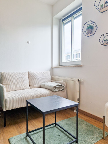 Bright & wonderful loft in Regensburg - Gallery - 17