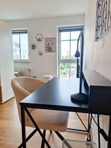 Bright & wonderful loft in Regensburg - Gallery - 19