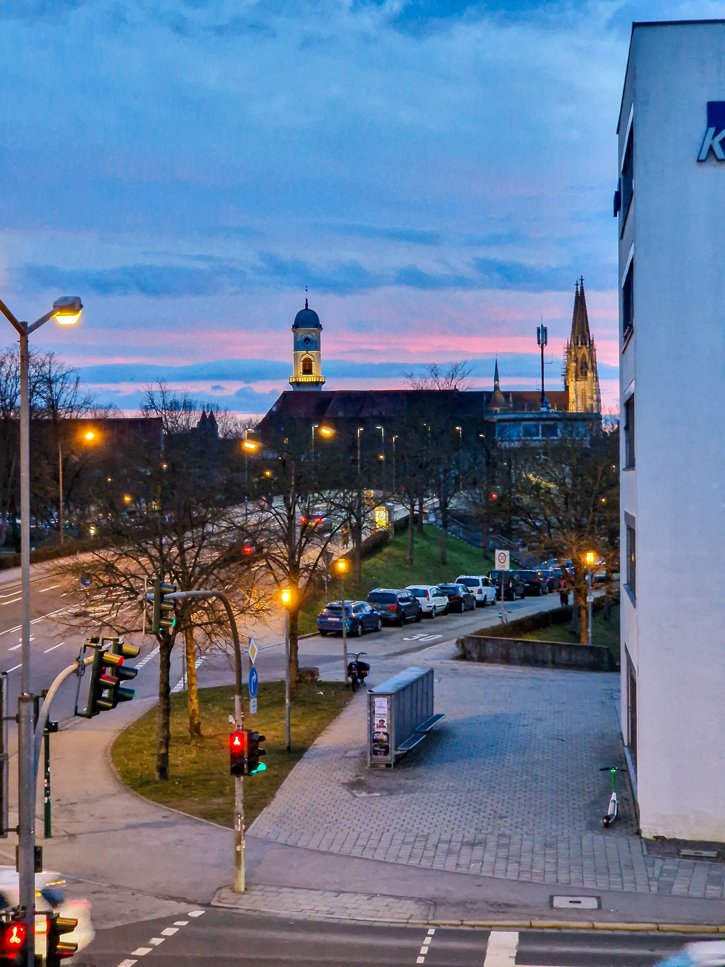 Bright & Wonderful Loft In Regensburg - 20