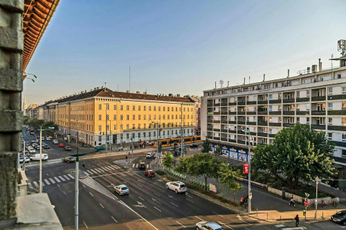 Üllői út, Budapest - Gallery - 6