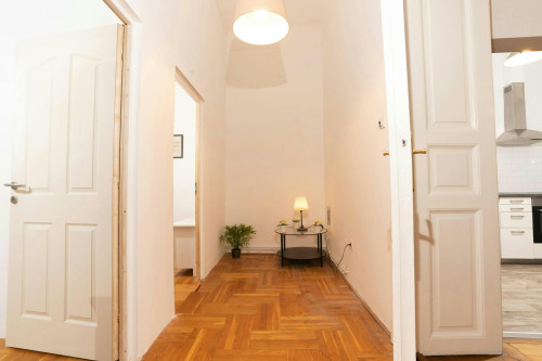 Teréz körút, Budapest - Gallery - 16