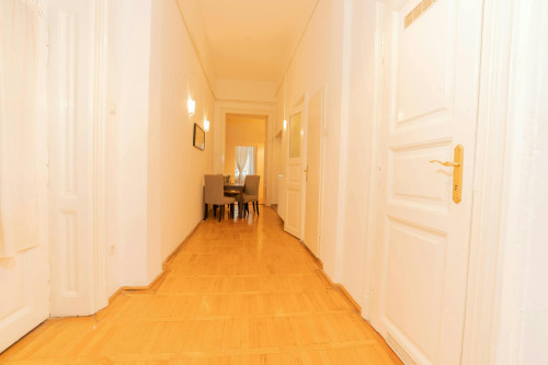 Teréz körút, Budapest