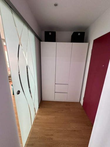 Amazing & bright studio in Potsdam