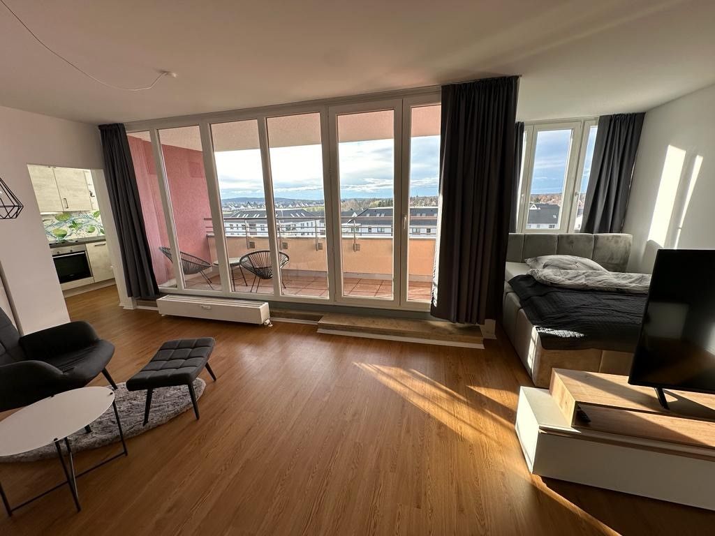 Amazing & Bright Studio In Potsdam - Amazing & bright studio in Potsdam - Gallery - 23