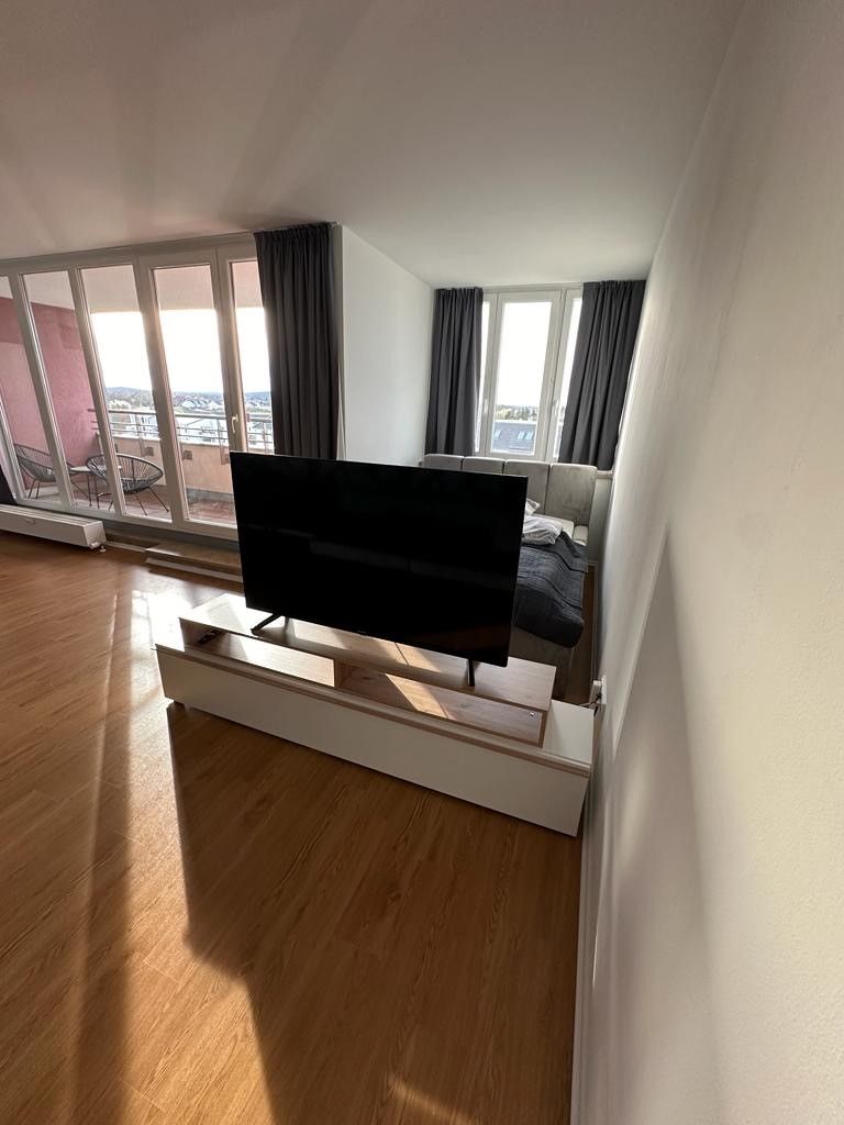 Amazing & Bright Studio In Potsdam - Amazing & bright studio in Potsdam - Gallery - 24