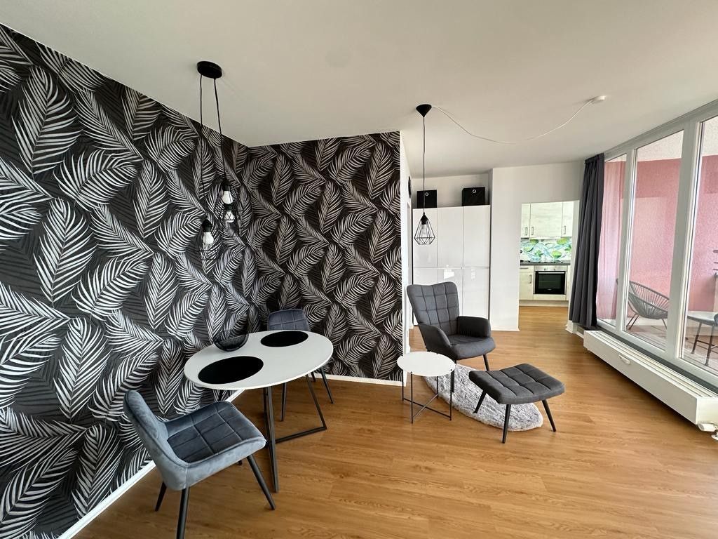 Amazing & Bright Studio In Potsdam - Amazing & bright studio in Potsdam - Gallery - 26