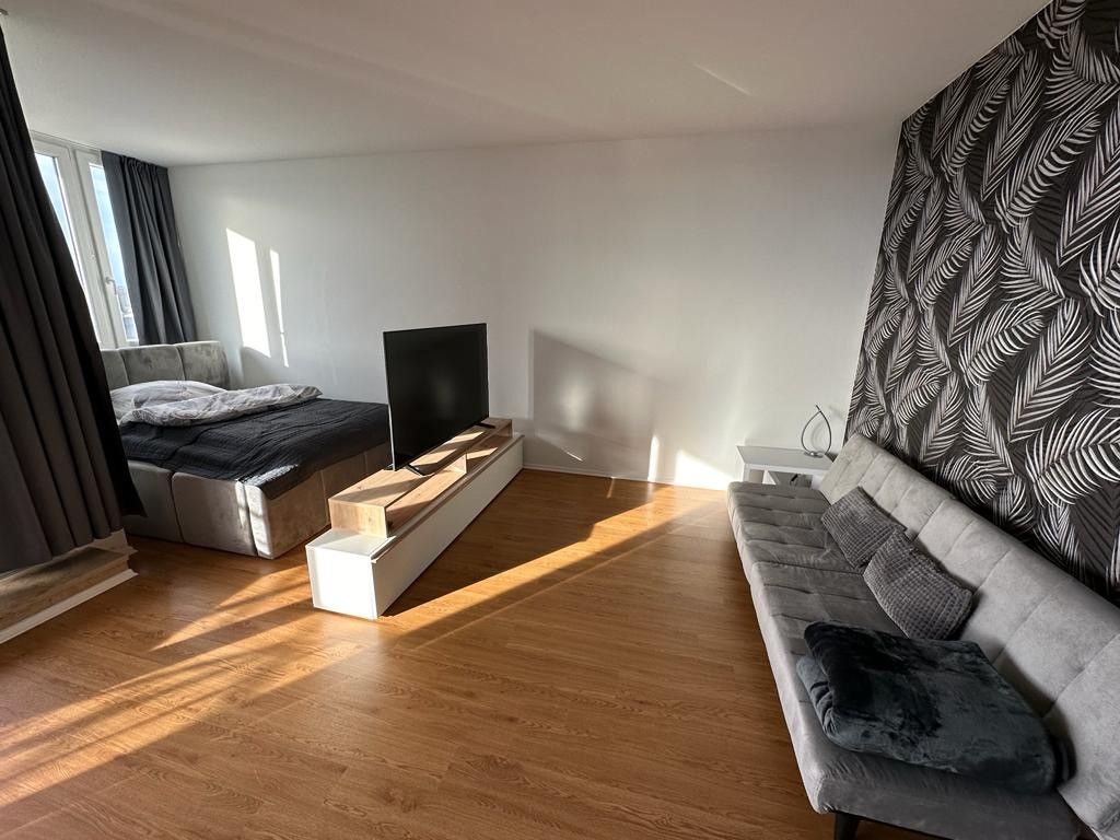 Amazing & Bright Studio In Potsdam - Amazing & bright studio in Potsdam - Gallery - 16