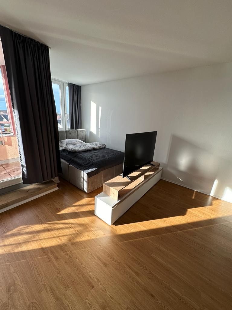 Amazing & Bright Studio In Potsdam - Amazing & bright studio in Potsdam - Gallery - 19